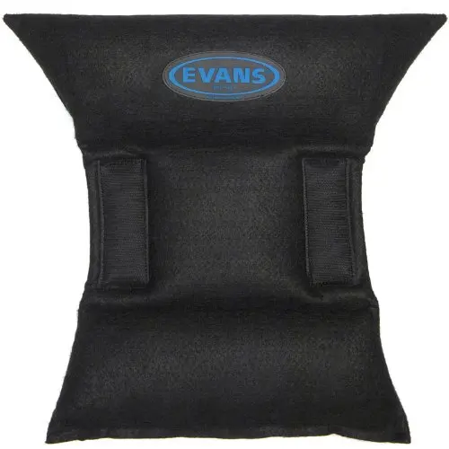 

Evans EQ Pad Bass Drum Damper