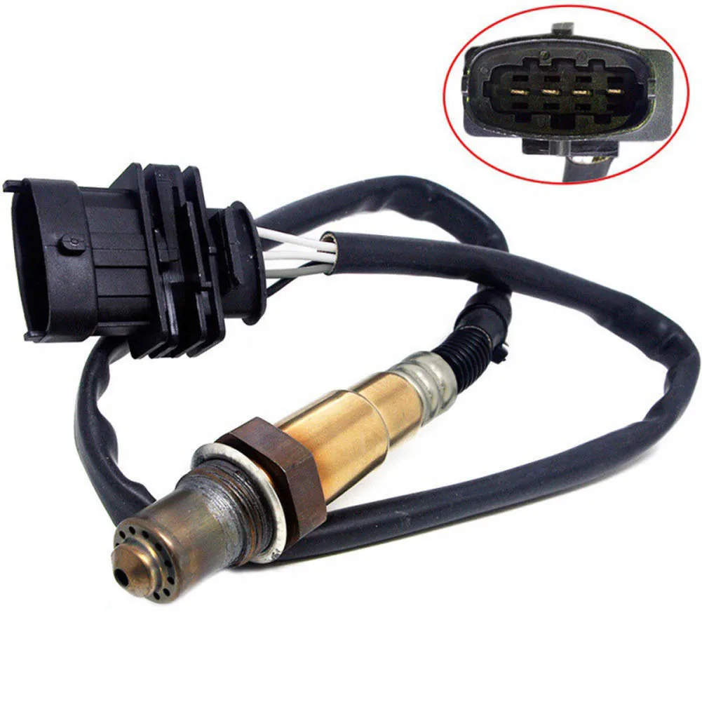 

For Chevrolet Cruze (2011-2014) / Sonic 1.4L New Upstream Oxygen Sensor 12499186 Oxygen Sensor Auto Parts