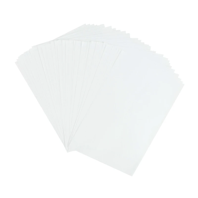 66/88/100 foglio di carta velina Craft 14*21cm A5 imballaggio PaperHome decorazione festa di compleanno matrimonio forniture per imballaggio regalo fai da te