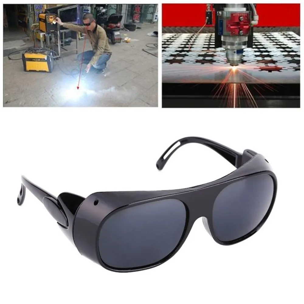 New Gas Welding Electric Welding Polishing Dustproof Goggles Labour Protective Eyewear Sunglasses Glasses Goggle Working Protect