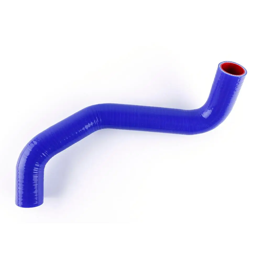 SPEED&COOL For 2007-2017 Nissan 370Z Z34 Infiniti G25 G35 G37 EX35 EX37 Q40 Q60 QX50 3.7L Silicone Radiator Hose Kit