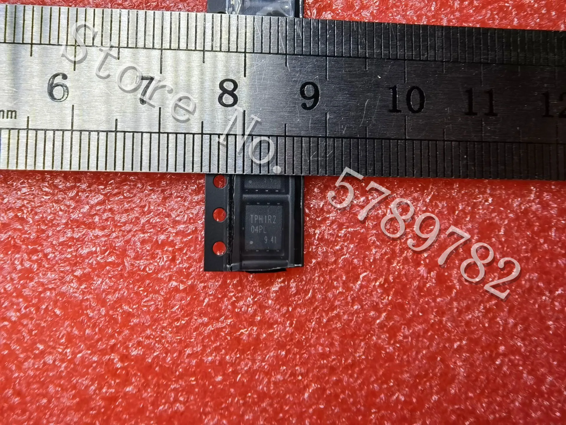 

5 шт. TPH1R204PL DFN56