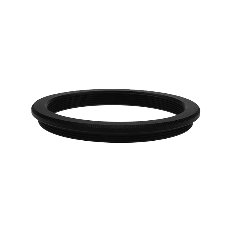 Stardikor M54 Om M48 M54X0.75 Male Naar M48X0.75 Binnendraad Telescoop Adapter Ring Aluminium