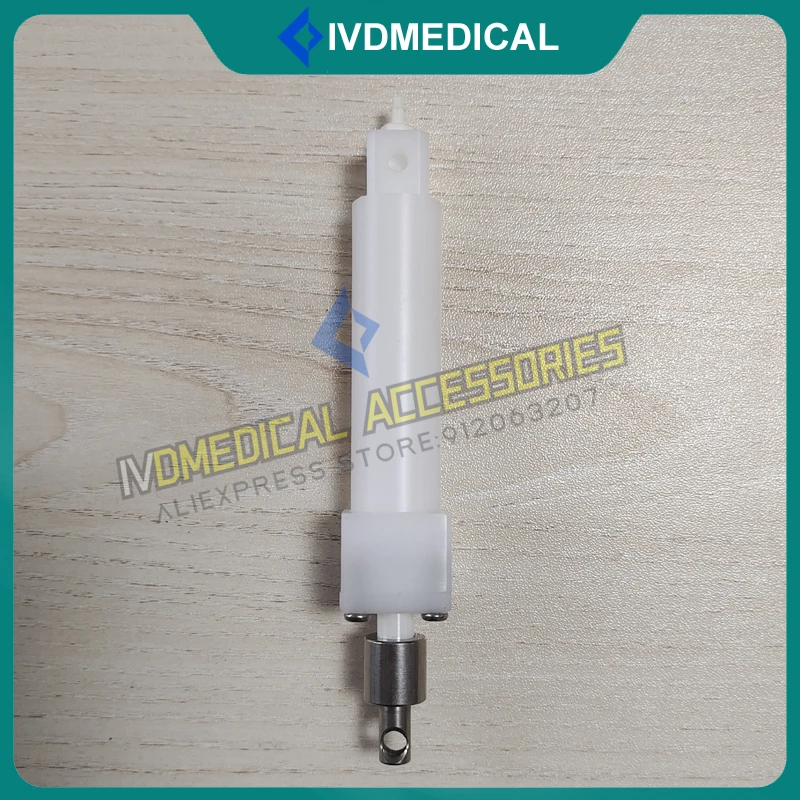 

Mindray BS240 BS-240 Biochemistry Analyzer 2.5ml Homemade Syringe (Fluorine Rubber) Automatic Cleaning Detergent Injector