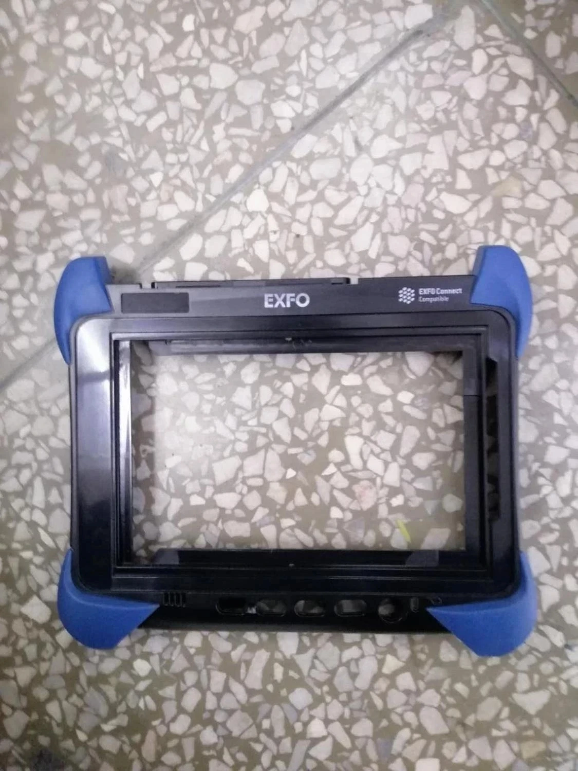 

Free Shipping Original new EXFO FTB-1 FTB-720B FTB-730B OTDR outer housing plastic frame / protective cover/ Outer plastic shell