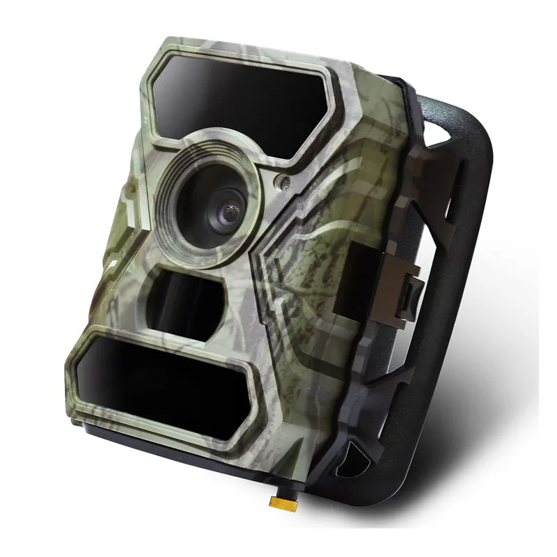 

12MP HD Digital 940nm IR LED Wildlife Hunting Camera Infrared Scouting Trail Camera Night Vision Video Recorder