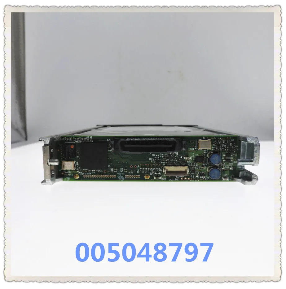 005048829 1 TB 7.2K SATA CX-SA07-010 005048797 005048823    Ensure New in original box.  Promised to send in 24 hours