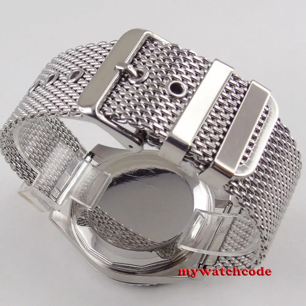 Nam Đồng Hồ 24 Giờ Đa Chức Năng Đồng Hồ Cao Cấp Hàng Đầu 45 Mm Bliger Full Chronograph Quartz Đồng Hồ Nam Đồng Hồ Relogio Masculino