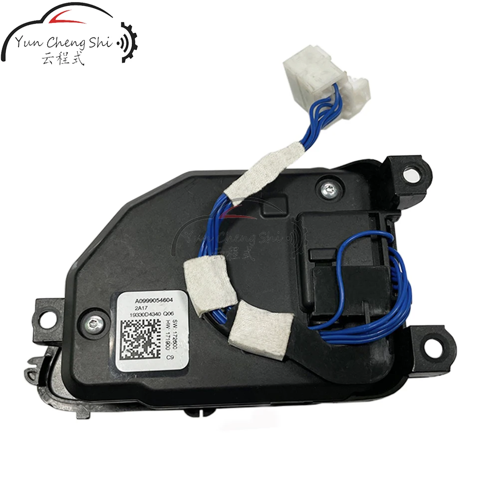 A0999054604 Steering Wheel Multi-Function Button Switch FOR Mercedes-Benz A 099 905 46 04 Left and Right