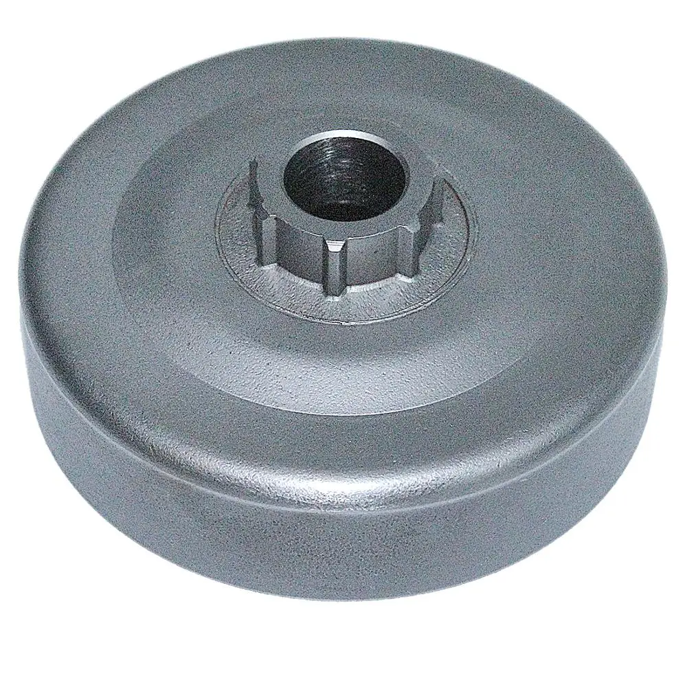 325 Kit pignone tamburo frizione 19mm per Stihl MS261 MS260 026 MS240 024 motosega sostituire 1125 160 2052
