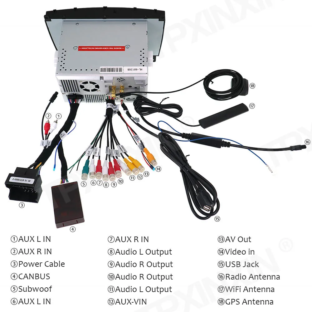 Multimedia Android … - image