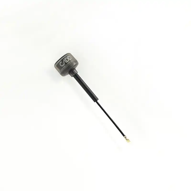 Caddx VISTA Polar Nebula Digital HD FPV System Replacement 5.8G FPV Antenna 80mm 150mm IPEX LHCP FPV Antenna