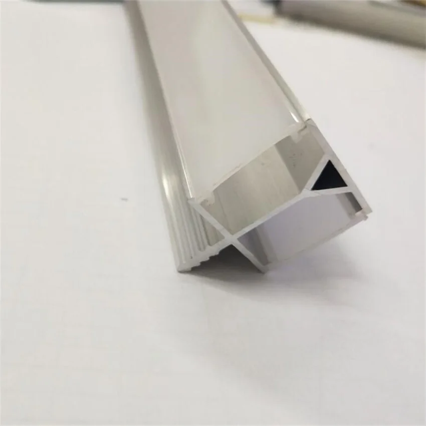 

1m/pcs Free Shipping Wholesale Factory Price Mill Finish Aluminium Square Profile