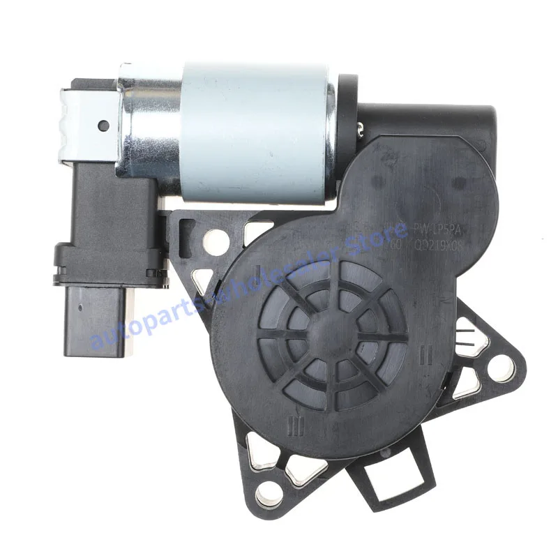 New Car GJ6A-59-58XF GJ6A5958XF For Mazda 3 5 6 CX-7 CX-9 RX-8 Front Driver Left Power Window Lift Motor 742-801 617-51177