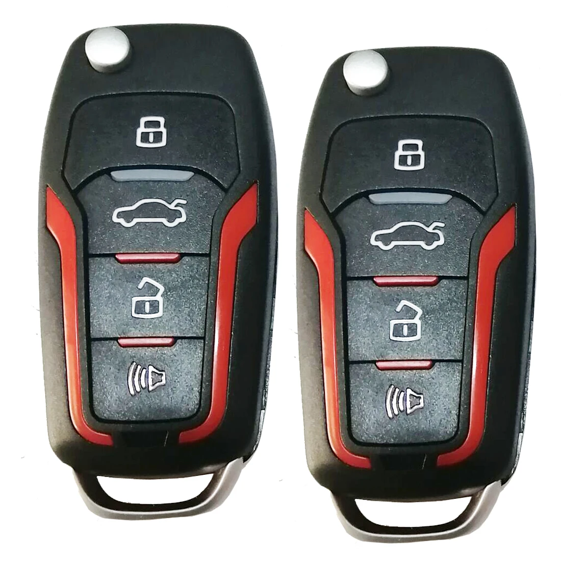 Smart Key Car Lcd Key Watch Smart Key funzionante per Cardot Smart Car Alarm Sistema di avvio remoto