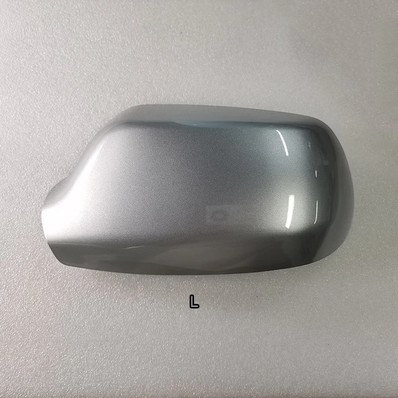 For Mazda 3 Axela For Mazda 6 Atenza Rearview Mirror Cover Housing Lid Case