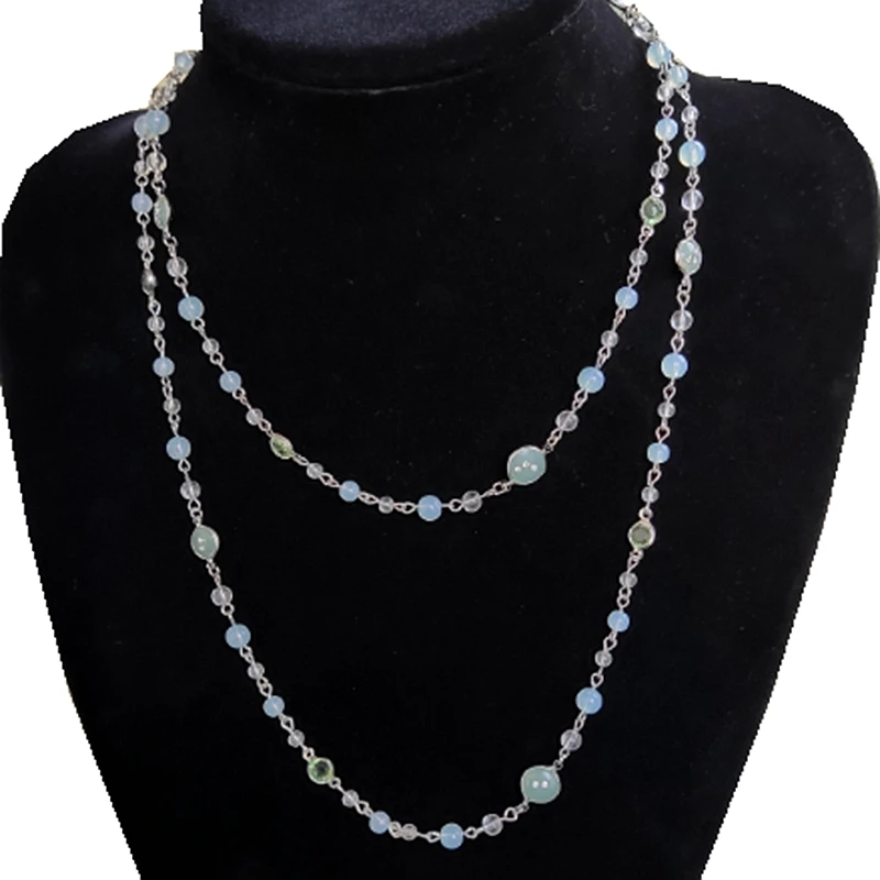 Why Ydgy Long Necklaces Are the Ultimate Style Upgrade for Modern Women