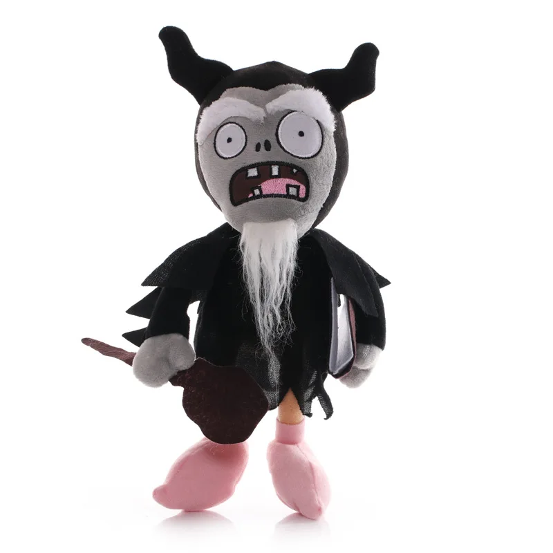 1 Cái 30Cm Plants Vs Zombies PVZ Pharaon Viên Thuật Trái Cây Đại Sang Trọng Đồ Chơi Búp Bê Nhồi Bông Mềm Con Đồ Chơi Dành Cho Trẻ Em trẻ Em Quà Tặng