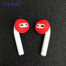 Silicone Ear Pads for AirPods #5