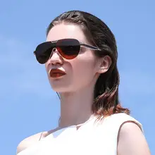 Men's Polarized Sunglasses for Driving #3