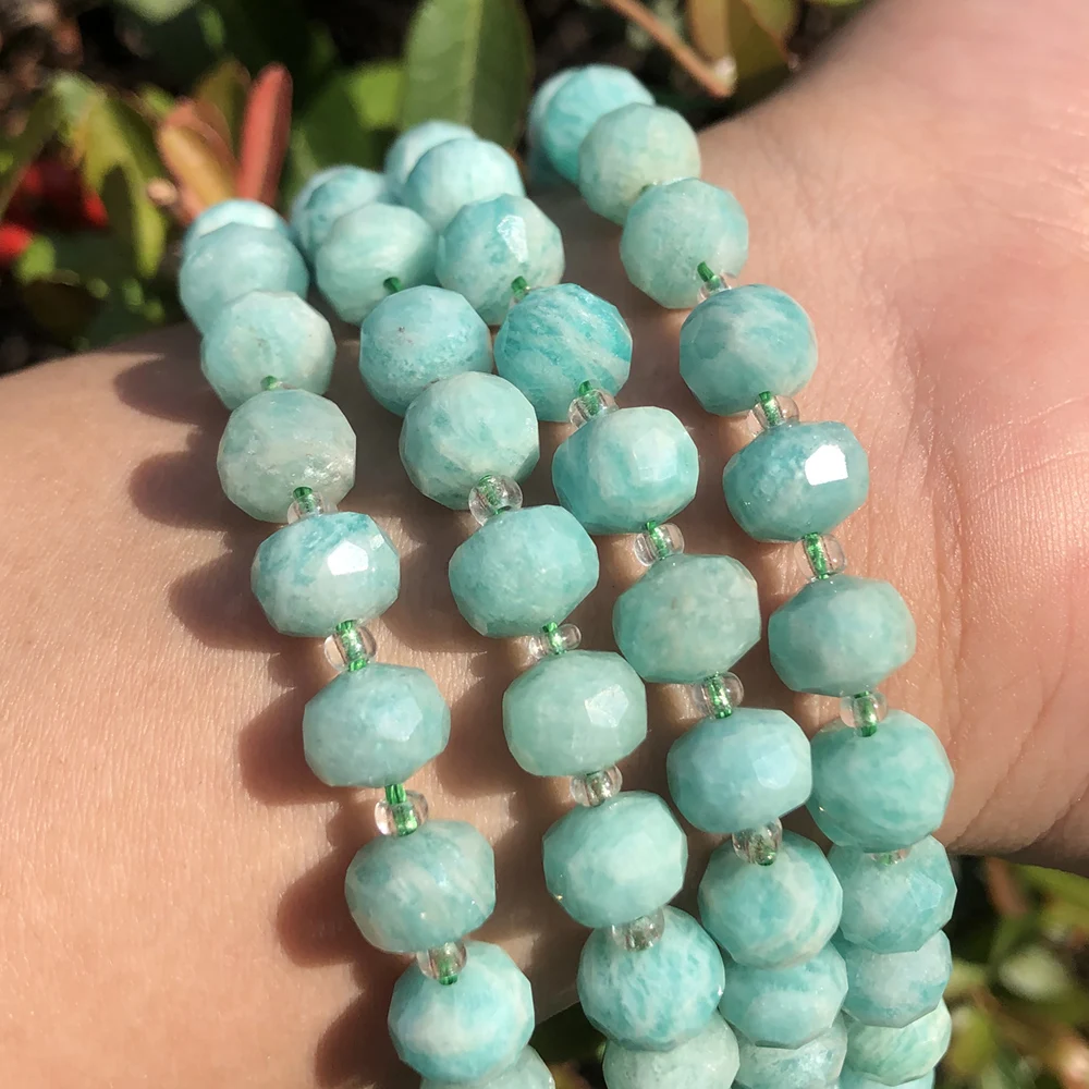 Amazonite
