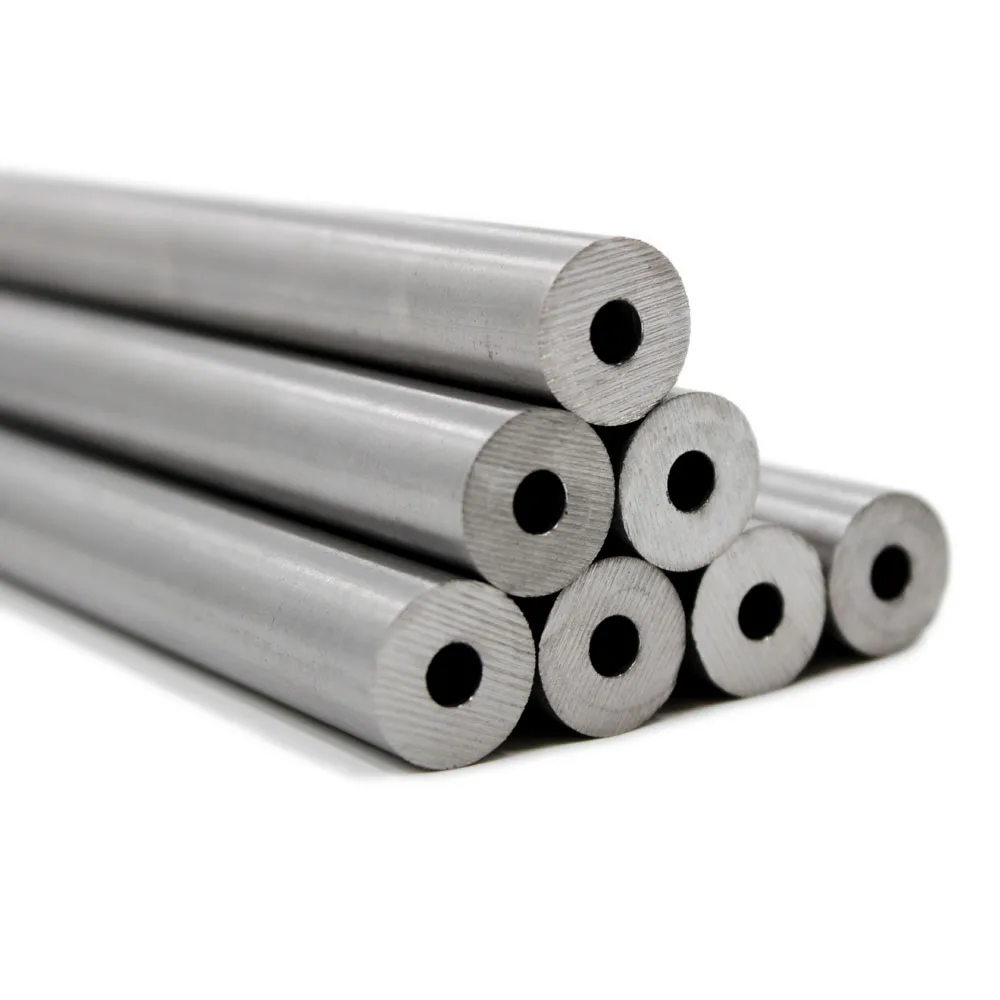 12mm 14mm 16mm 18mm 20mm Hydraulic Seamless Steel Pipe Alloy Steel Tubes Precision Steel for Home Diy