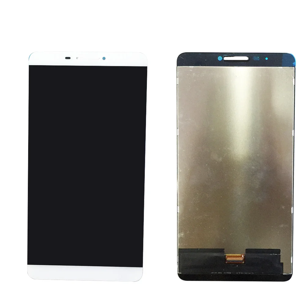 

LCD Display For Lenovo PHAB 6.98 PB1-750 PB1-750N PB1-750M HGEHQY3H LCD Display Panel Touch Digitizer Glass Assembly Tools