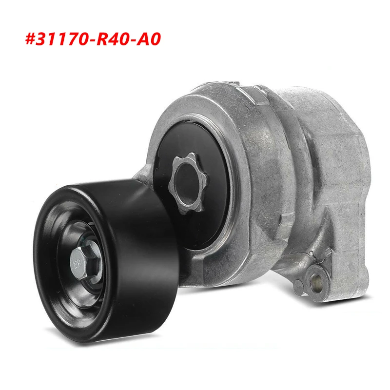 

31170-R40-A01 New Belt Drive Tensioner Assembly For Honda Accord 08-15 l4 2.4L