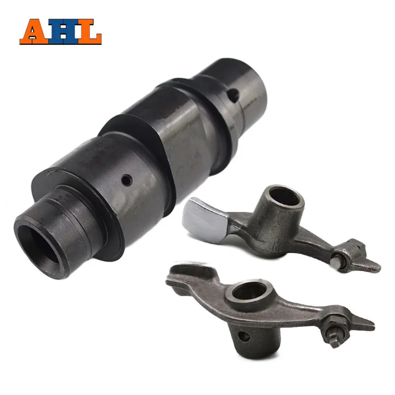 

AHL Motorcycle Engine parts cam shaft tappet shaft cam for Yamaha XT225 XT 225 head cylinder Rockerarm