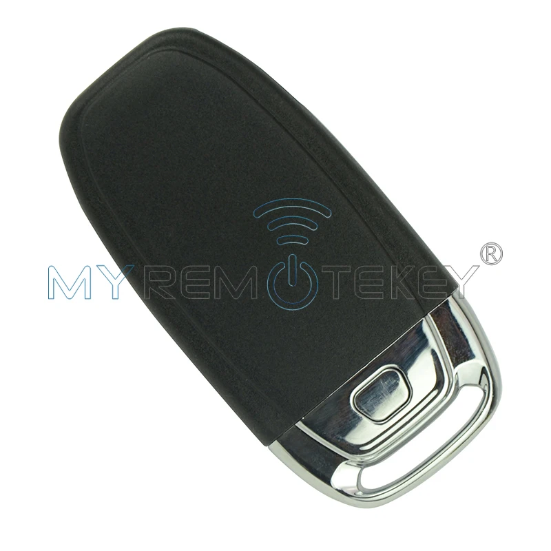 REMTEKEY FCC 8T0959754C Smart Car Key Remote Conrol 3 Button 434Mhz for Audi A4 A6 Q5 SQ5