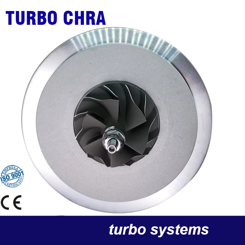 Turbo turbocharger cartridge 454192  for VW  Volkswagen  T4 Transporter 2.5 TDI 1998-2003 engine :  AHY AXG 111 KW 2461 ccm