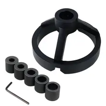 Vertical Drill Guide for Pocket Holes and Woodworking #4