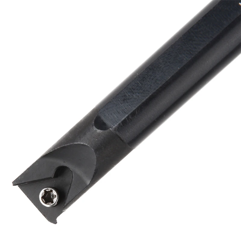 BEYOND SNR muslimah filettatura interna portautensili per tornitura utensili per tornio da 7mm barre di alesatura inserti in metallo duro CNC 08IR A60