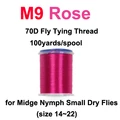 M9 rosa