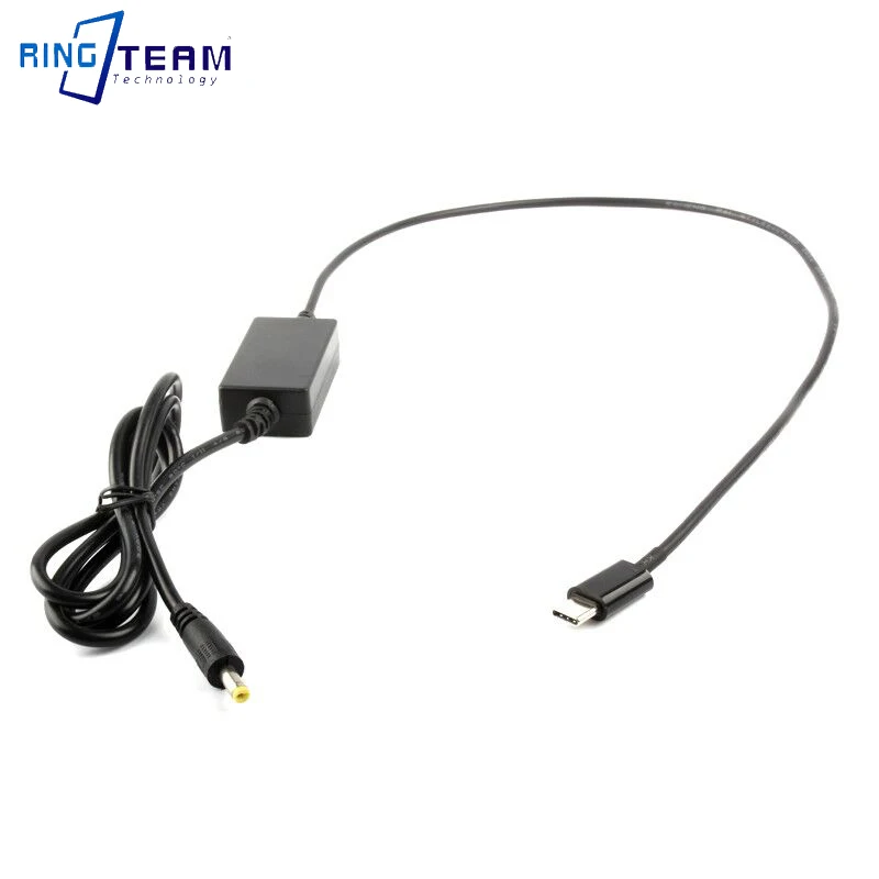 Pd Type C To Dc 4.0… - image