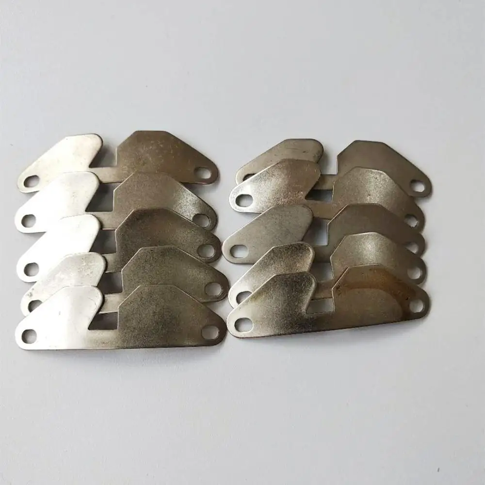 10 Pcs Shuttle Rennen Kappe Für Babylock Singer ZZ Nähen Maschine