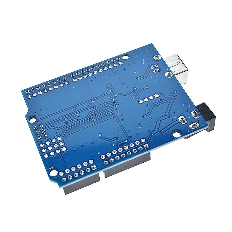 Modifiye sürüm bir set UNO R3 CH340G + MEGA328P çip 16Mhz Arduino UNO için R3 geliştirme kurulu + USB kablosu