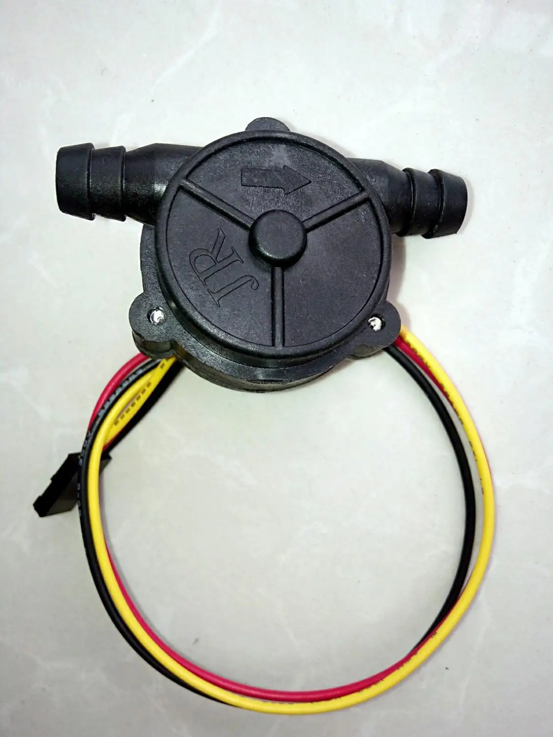 Flow Meter For Agricultural Drone Just For JIYI Flight Control K3A K3A-Pro K++