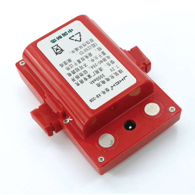 KOLIDA KB-30 (NB-30) Battery for KTS-600R series, 6V 3500mAh,Kolida battery high quality battery for total station