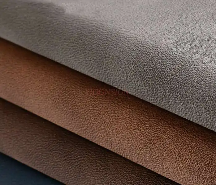 Creative Notepad Office supplies Stationery Notebook Diary Business Leather Book Thick A5