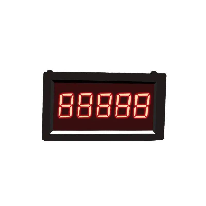 Tachometer motor speed measurement module Speed meter speedometer Motor speed meter V2.3