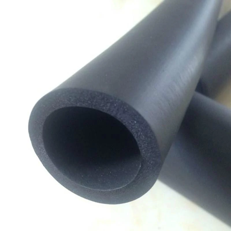 1M Sponge Handle Attachments High Density Foam Grips Cover For Gym Home Fitness Equipments Accessories Wear Resistance Tearing