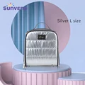 Silver L