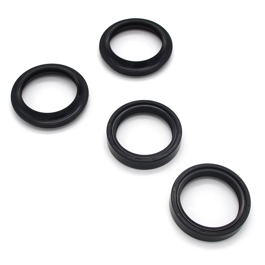 

Motorcycle Damper Oil Seal Dust Seals For Honda CBR600RR CBR900RR GL1500C VALKYRIE GL1500CD GL1500CT ST1300 GL1800 VTX1800 ALL