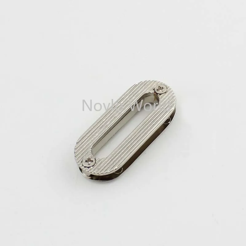 Nolvo World 5-20-100pcs 4 colors Inner 2.5X0.6cm 1\