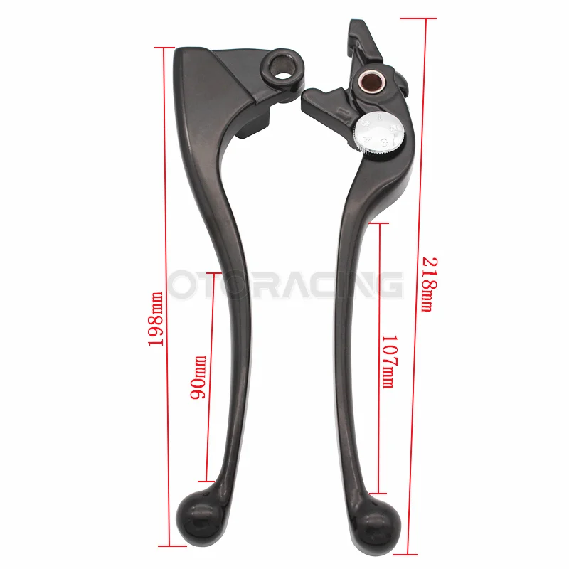 Motorcycle Brake Clutch Hand Levers For Kawasaki ZX6R 636 ZX6RR ZX9R ZX10R ZX12R Z1000 ZZR600 2000 2001 2002 2003 2004 2005 2006