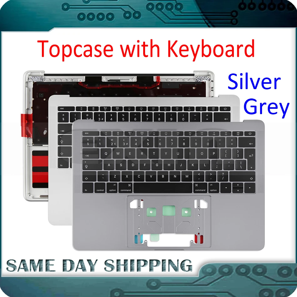 Silver Grey for Macbook Pro Retina 13