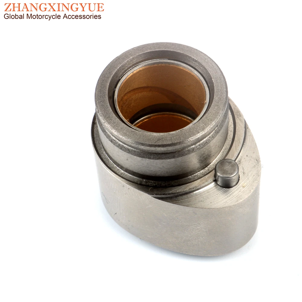 Cabezal de leva de carreras para motocicleta Honda CG110 CG125 CG150 156FMI 157FMI 162FMI China CG 125cc 150cc 200cc motor de 4 tiempos