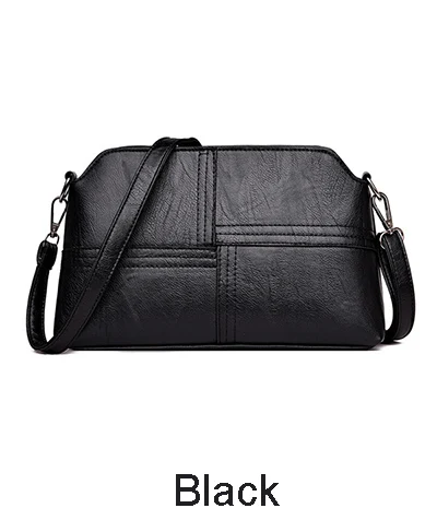 Sac à main en cuir de haute qualité pour femmes avec pompon, nouveau sac à bandoulière, sac à épaule, sac à messager de mode, couleur unie - Chine Sacs à main Dames