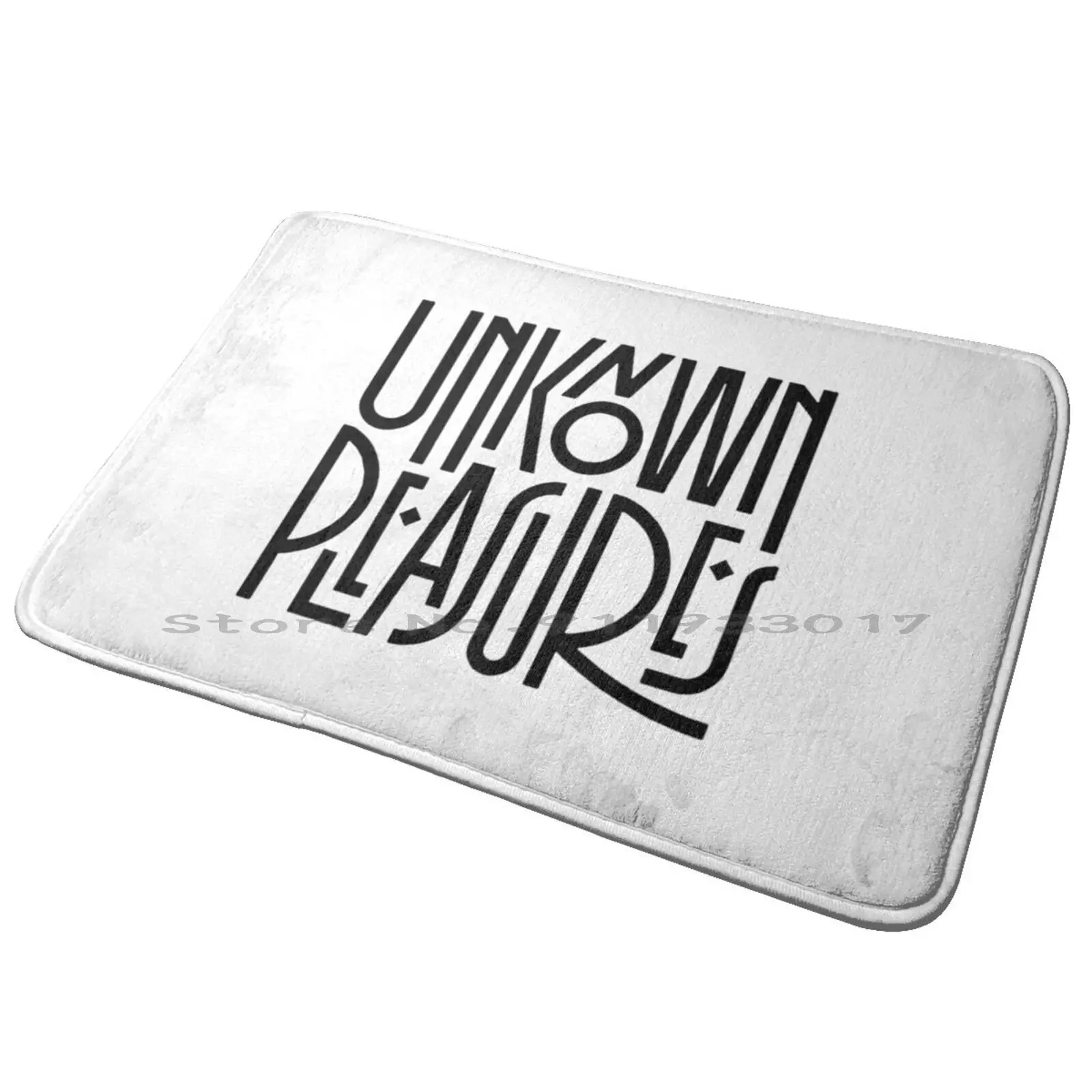 Unkown Sentence Entrance Door Mat Bath Mat Rug Lewandowski Anti-Slip Bedroom Kitchen Foot Mat Floor Carpet